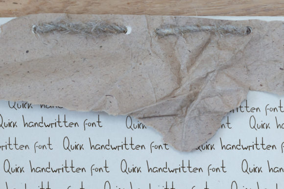 Quick Handwritten: A Designer's Key to Authentic Visual Storytelling