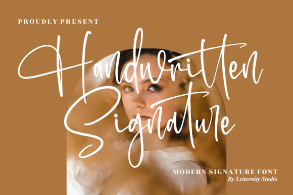 The Art of the Handwritten Signature in Modern Design